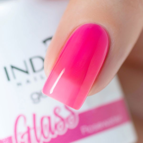 Rosewater Gel Polish 7 ml