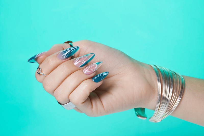 Barbados Gel Polish 7 ml