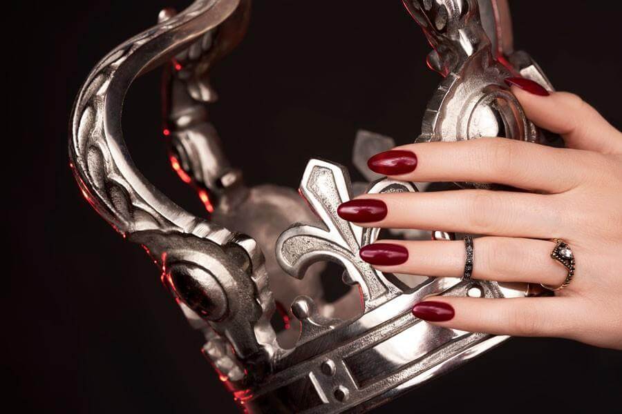 Alexandria Gel Polish 7 ml