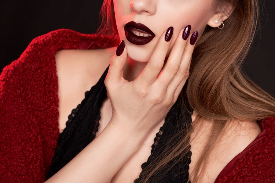 Obsession Gel Polish 7 ml
