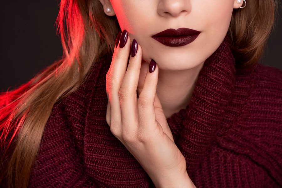 Obsession Gel Polish 7 ml