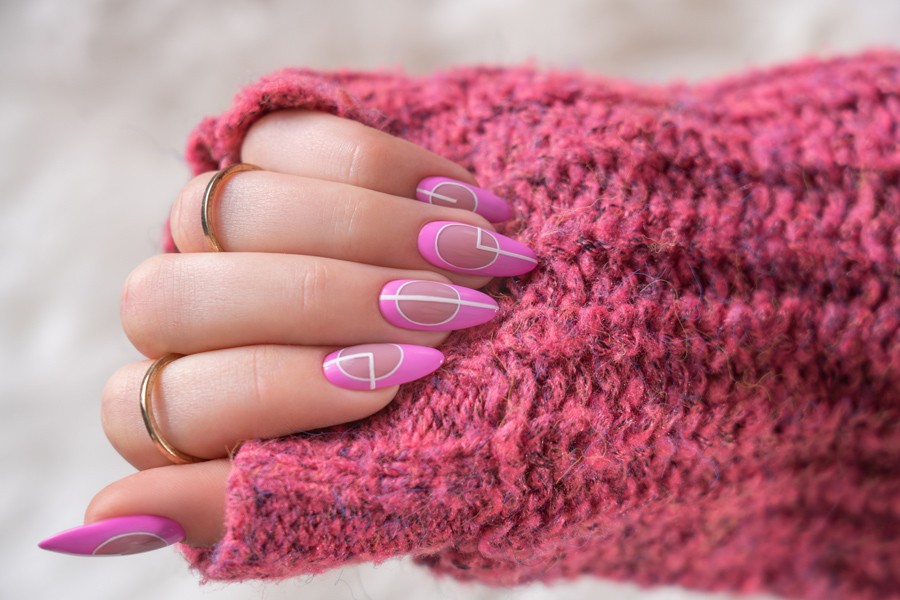 Pudelek Gel Polish 7 ml