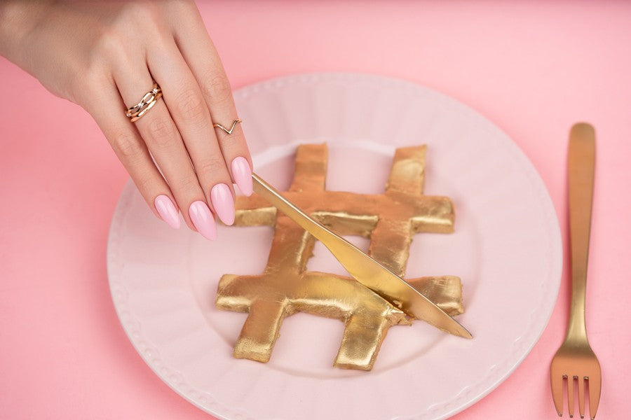 Hashtag Gel Polish 7 ml