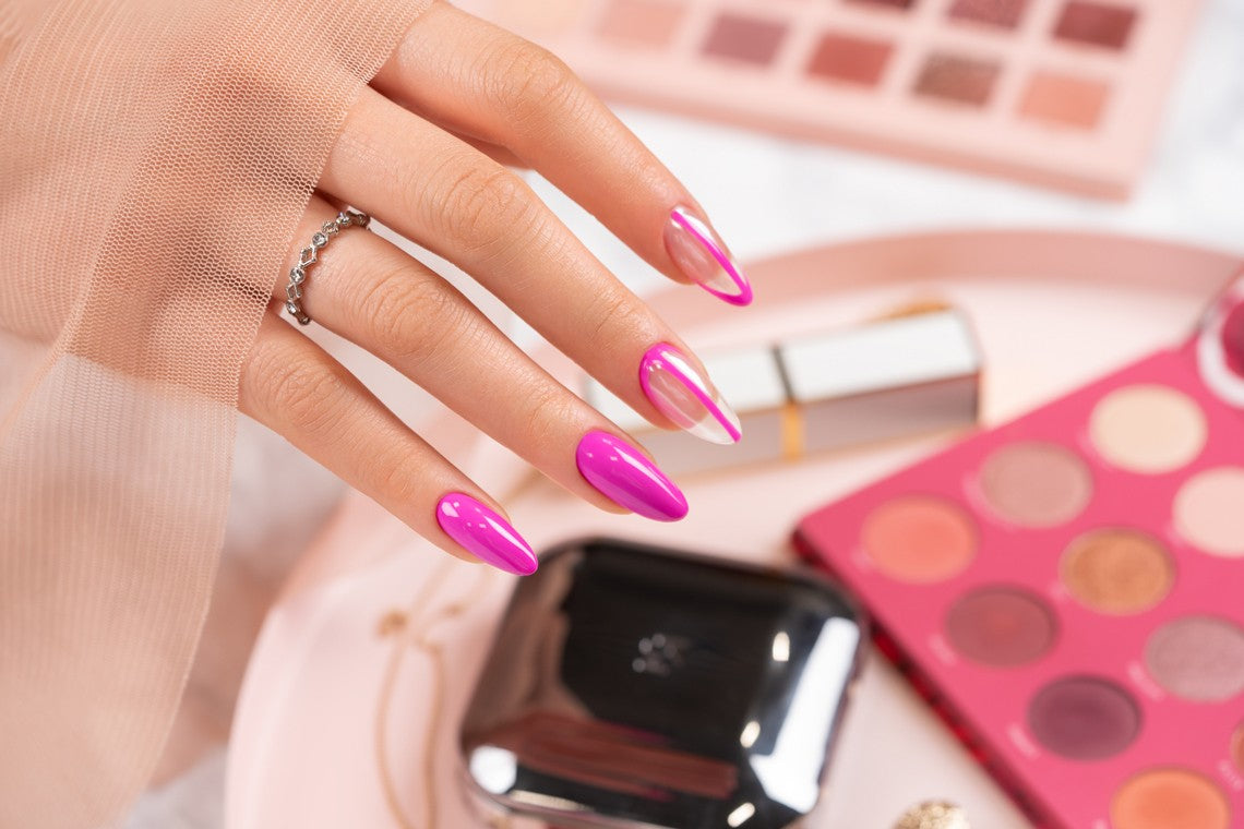 F* Beautiful Gel Polish 7 ml