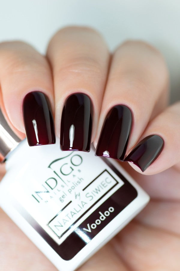 Voodoo Gel Polish 7ml