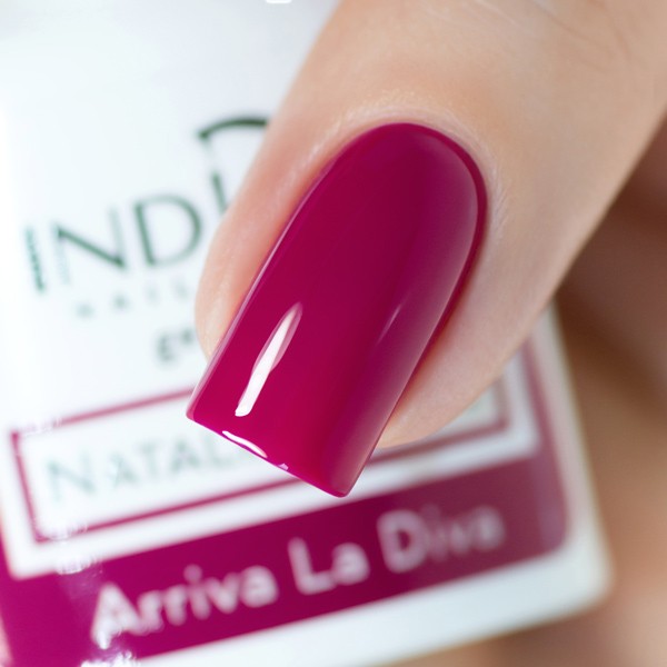 Arriva La Diva Gel Polish 7ml