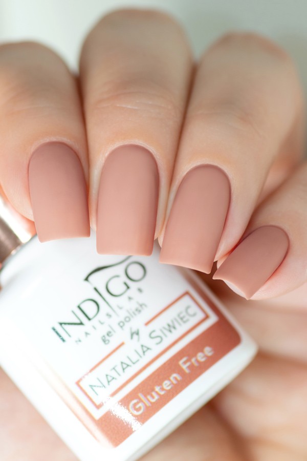 Gluten Free Gel Polish 7ml