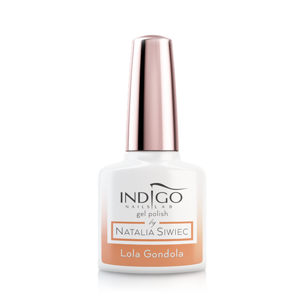 Lola Gondola Gel Polish 7ml
