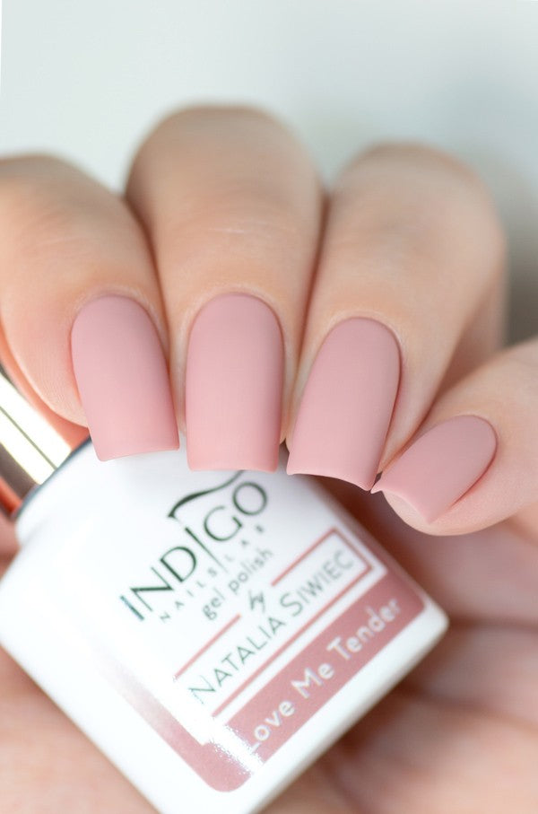 Love Me Tender Gel Polish 7ml