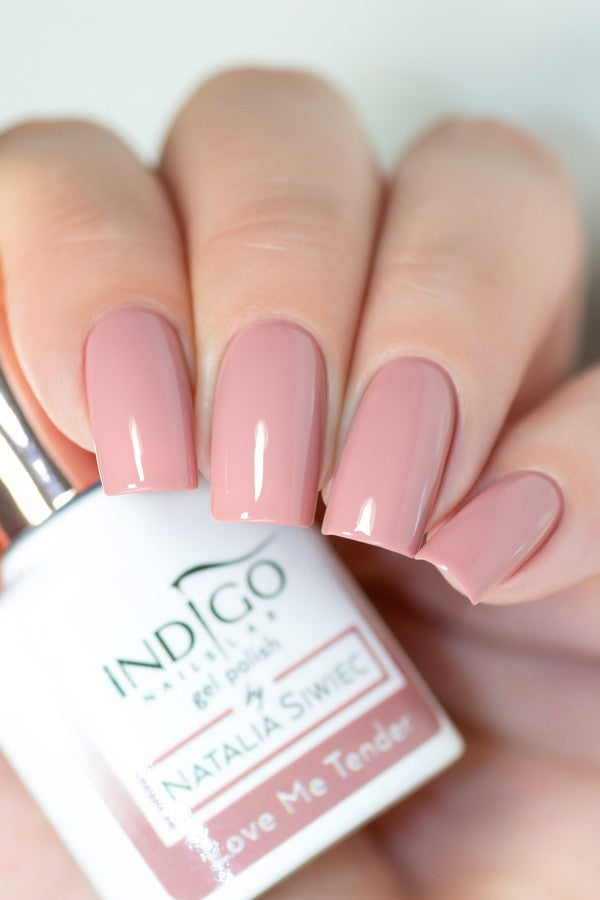 Love Me Tender Gel Polish 7ml