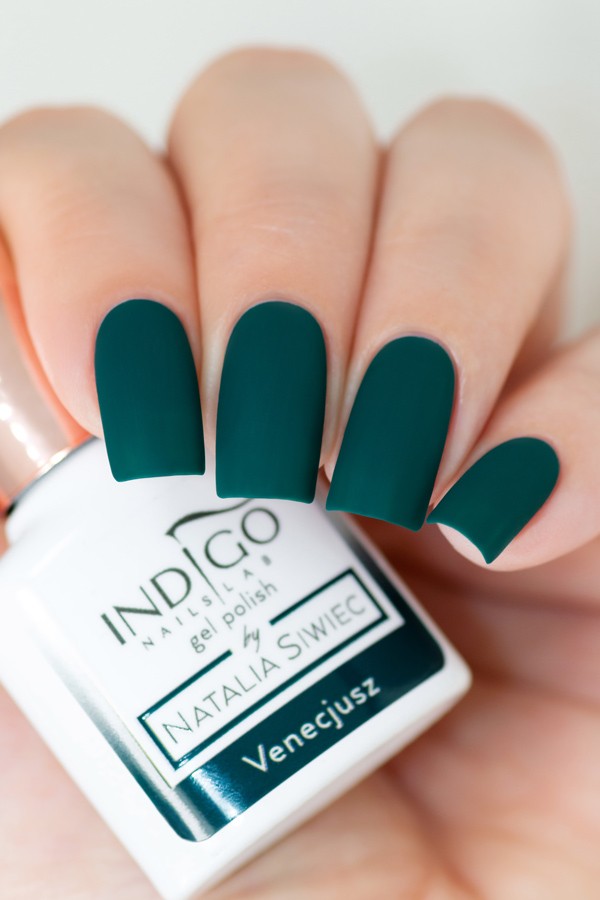 Venecjusz Gel Polish 7ml