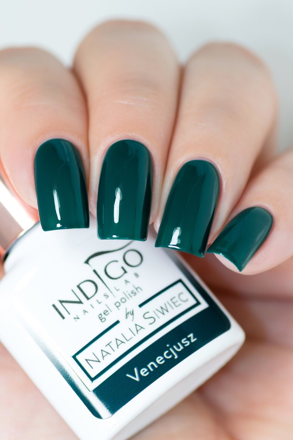 Venecjusz Gel Polish 7ml