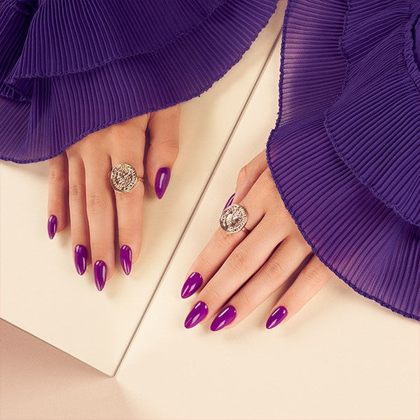 Vip Vip Hurra Gel Polish 7ml