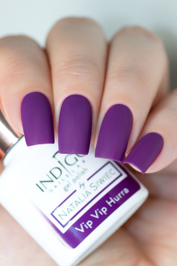 Vip Vip Hurra Gel Polish 7ml
