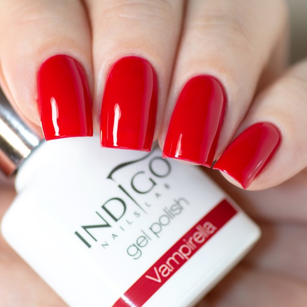 Vampirella Gel Polish 7 ml