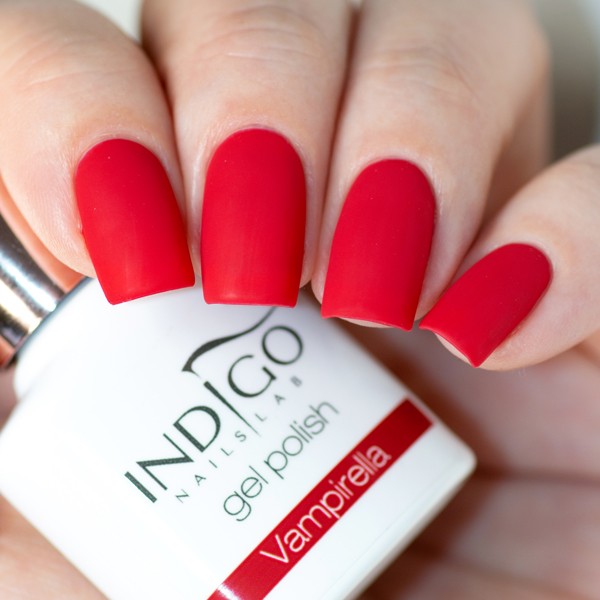 Vampirella Gel Polish 7 ml