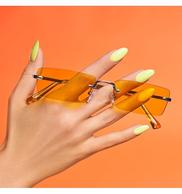 Pana Banana Gel Polish 7 ml