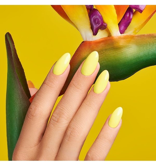 Pana Banana Gel Polish 7 ml