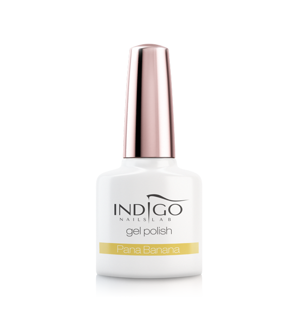 Pana Banana Gel Polish 7 ml