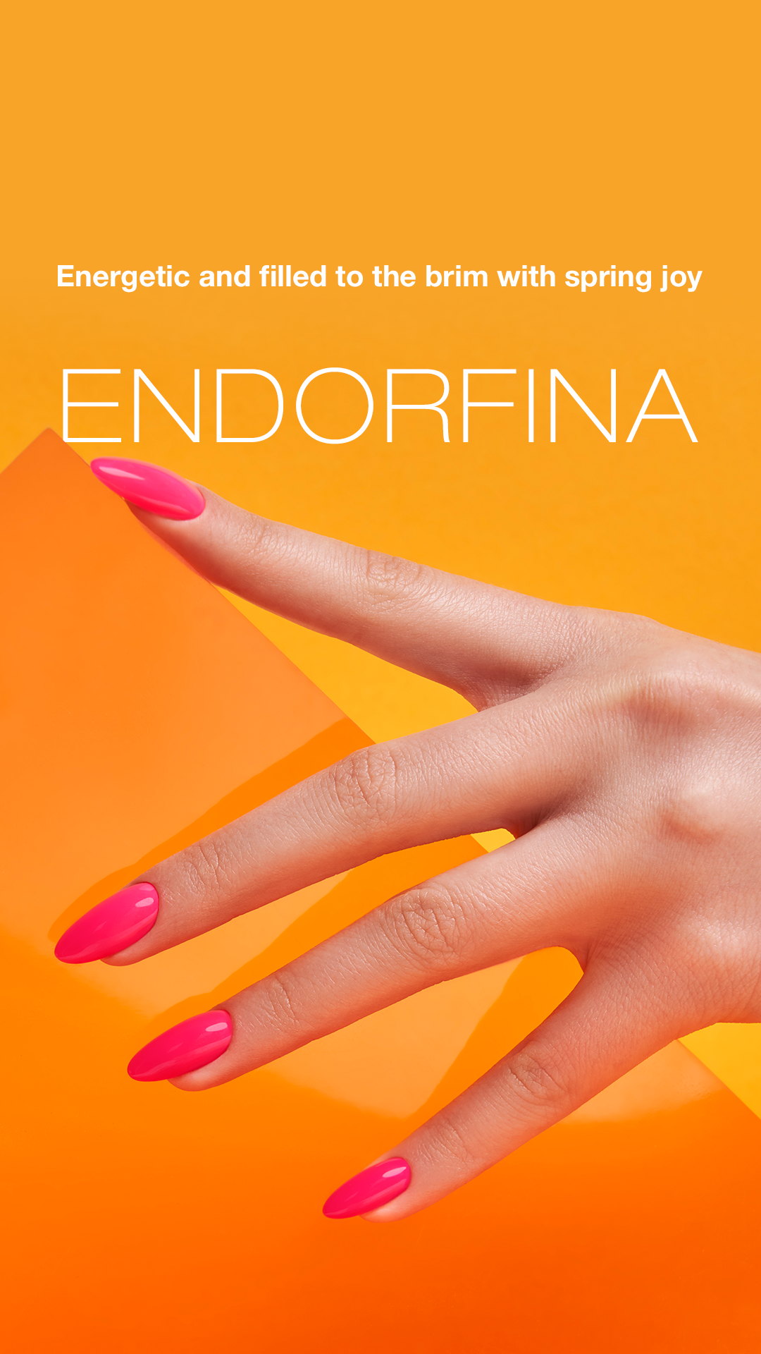 Endorfina Gel Polish 7 ml