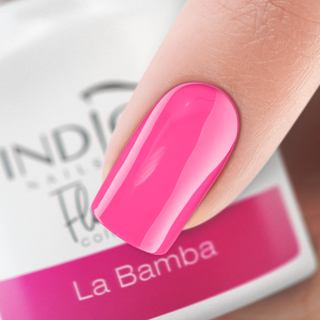 La Bamba Gel Polish 7 ml