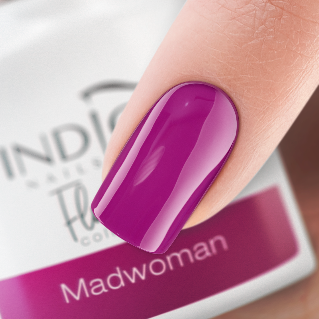 Madwoman Gel Polish 7 ml