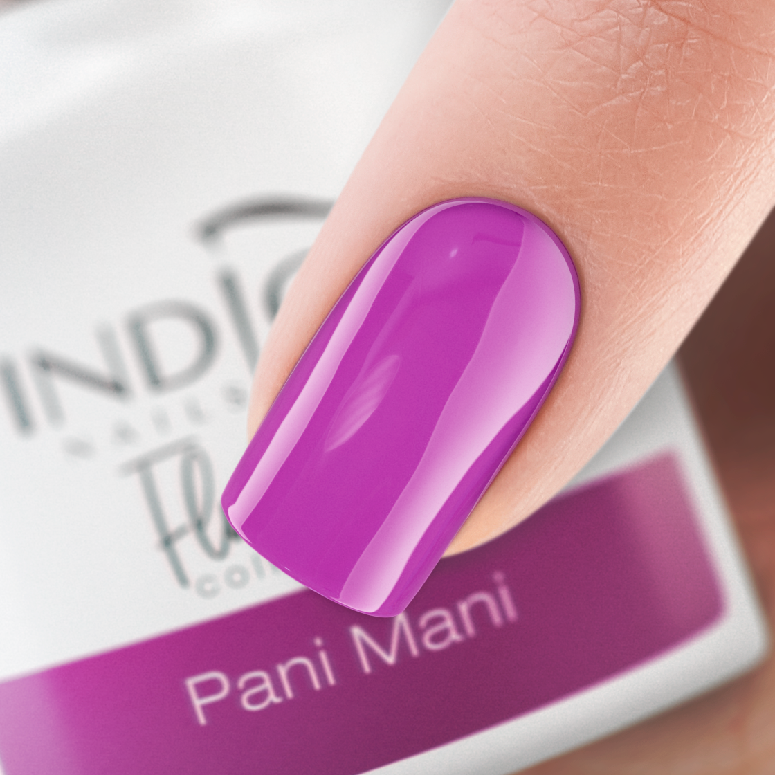 Pani Mani Gel Polish 7 ml