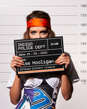 Miss Hooligan Gel Polish