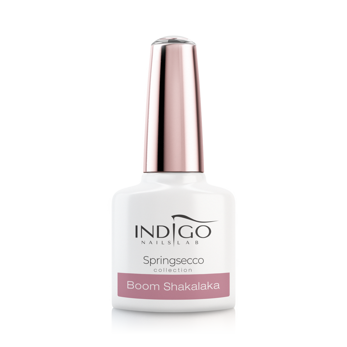 Boom Shakalaka Gel Polish 7ml