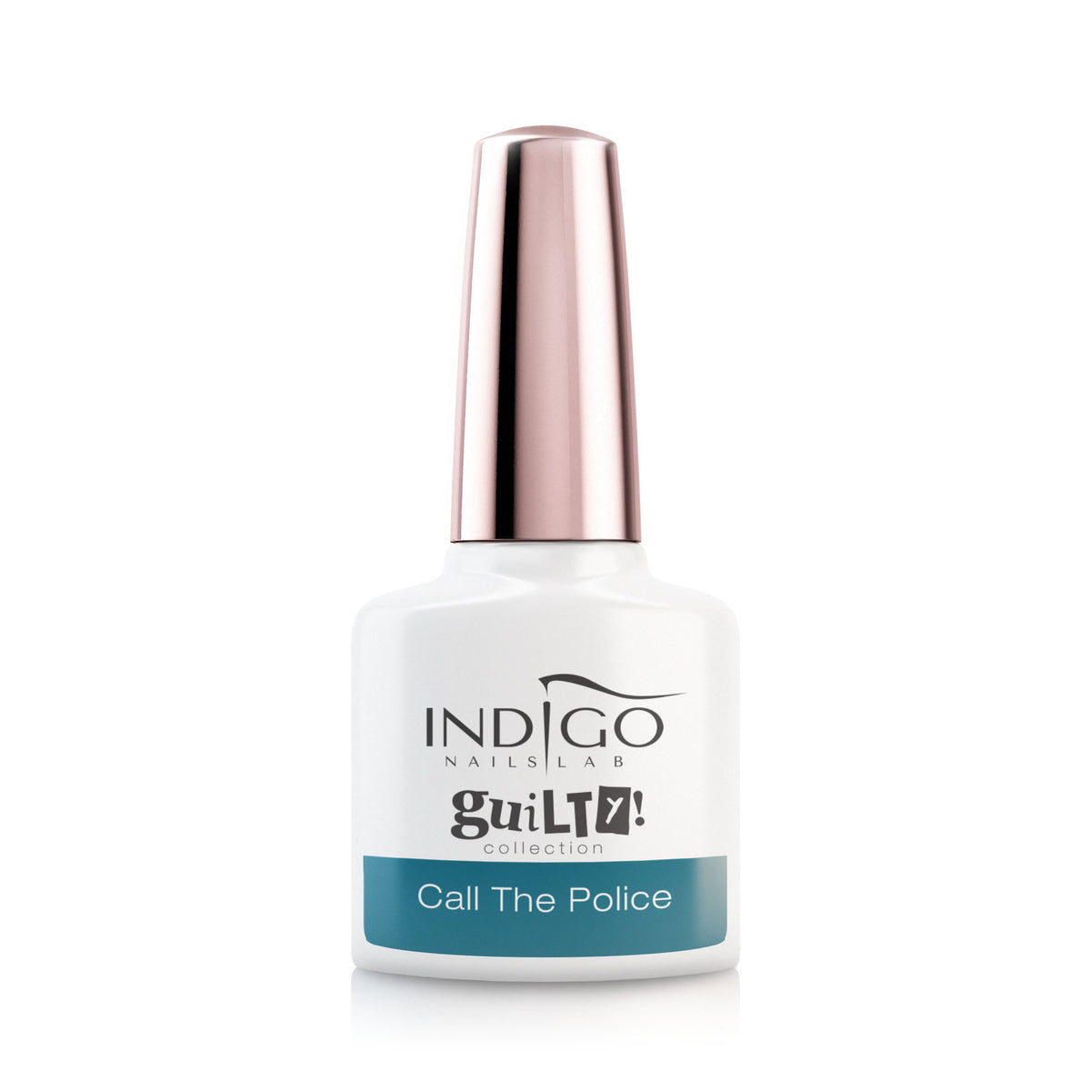 Call The Police Gel Polish 7 ml