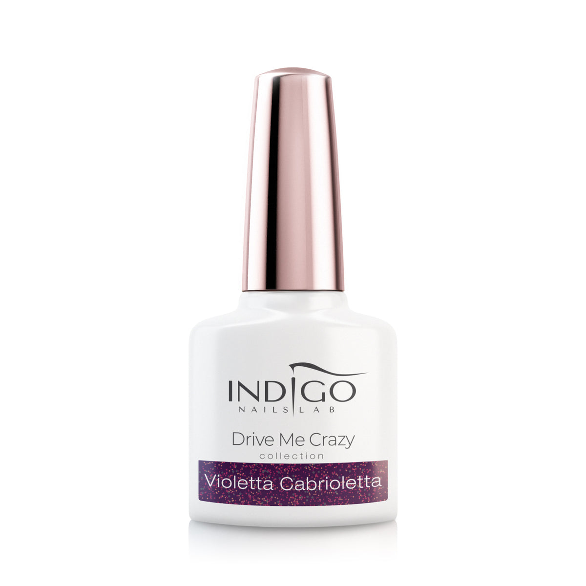 Violetta Cabrioletta Gel Polish 7ml