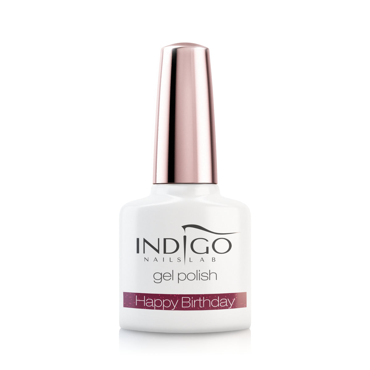 Happy Birthday Gel Polish 7ml