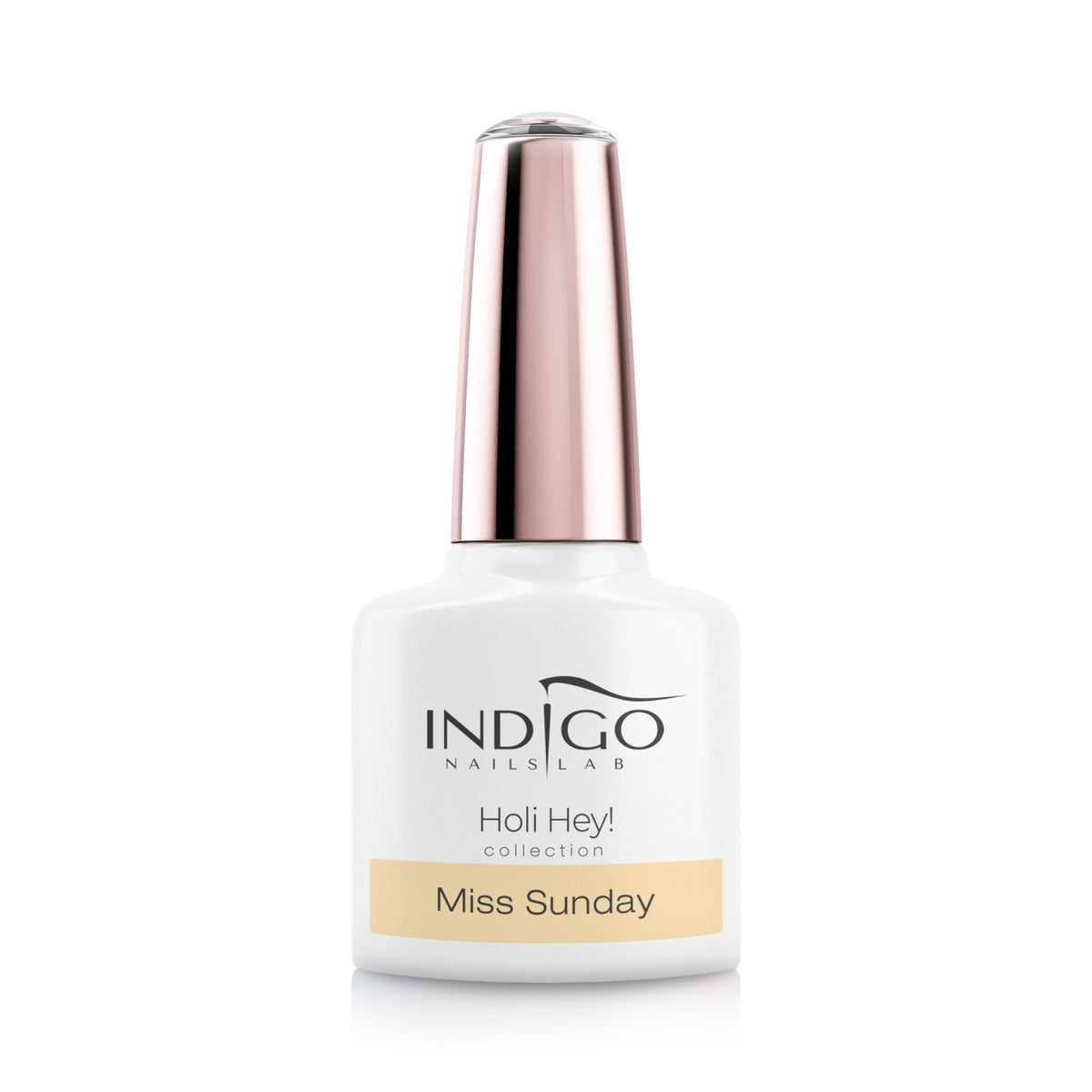 Miss Sunday Gel Polish 7ml
