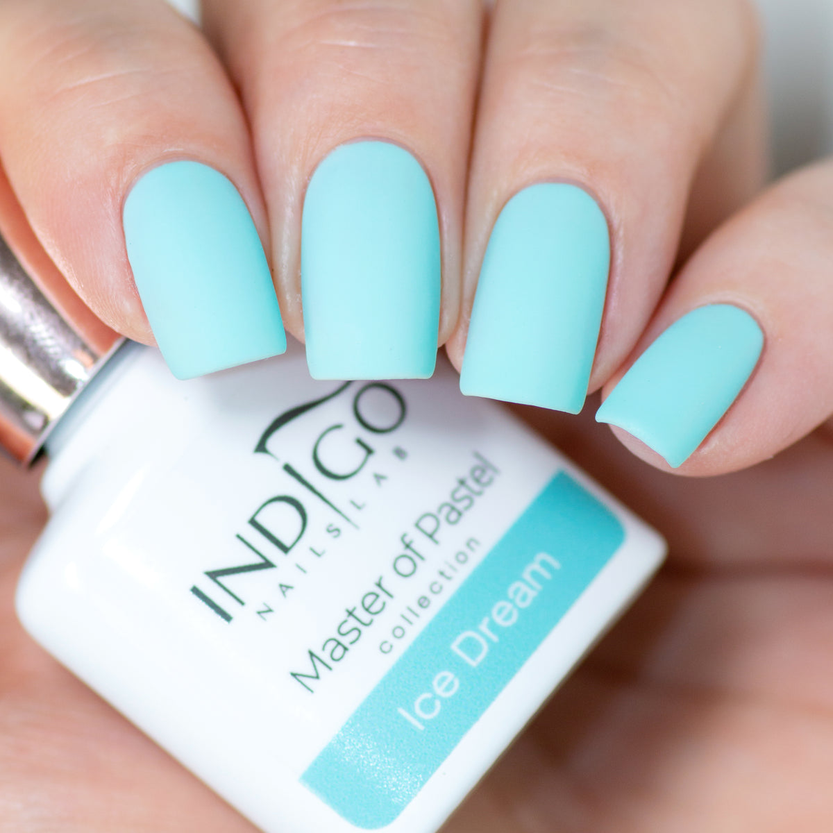 Ice Dream Gel Polish 7ml