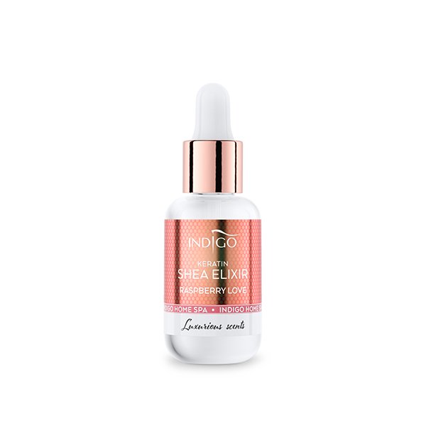 Raspberry Love - Körömágyápoló olaj 8ml