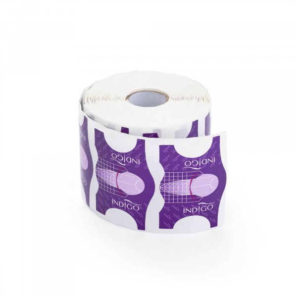 Indigo 500 db-os Mini Sablon