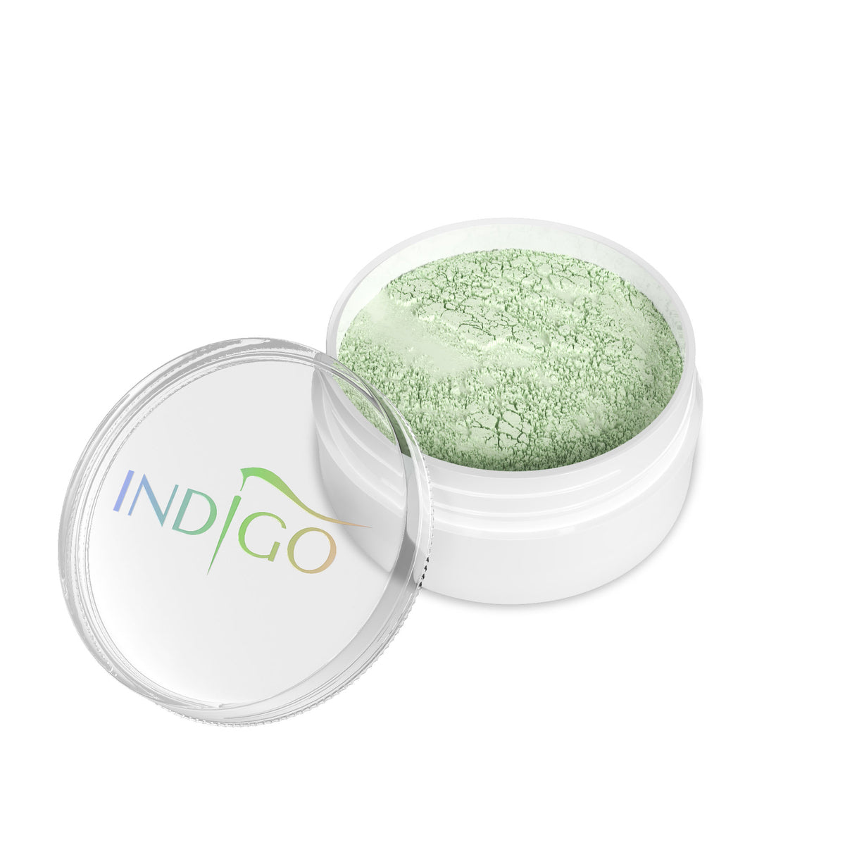 Lime Indigo Acrylic Pastel 2g