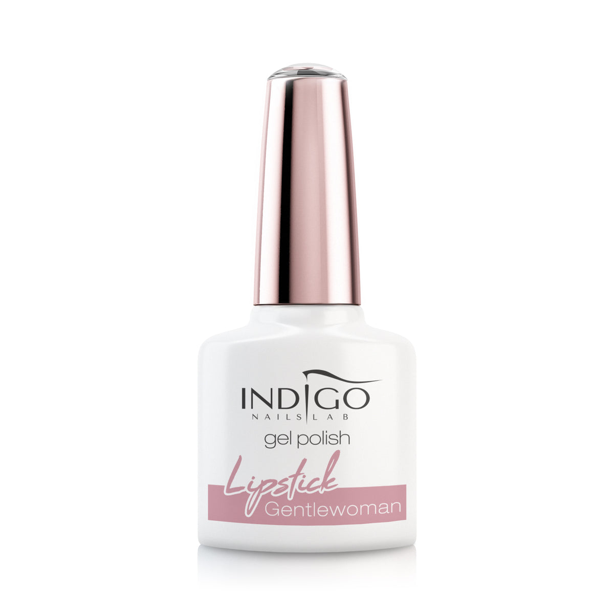 Gentlewoman Gel Polish 7ml
