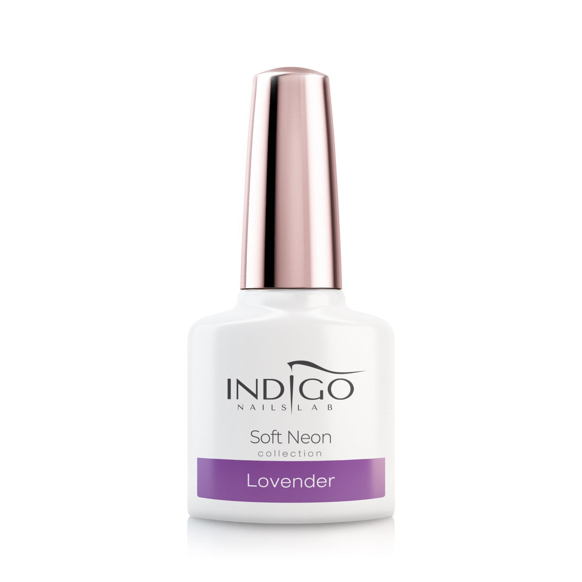 Lovender Gel Polish 7ml