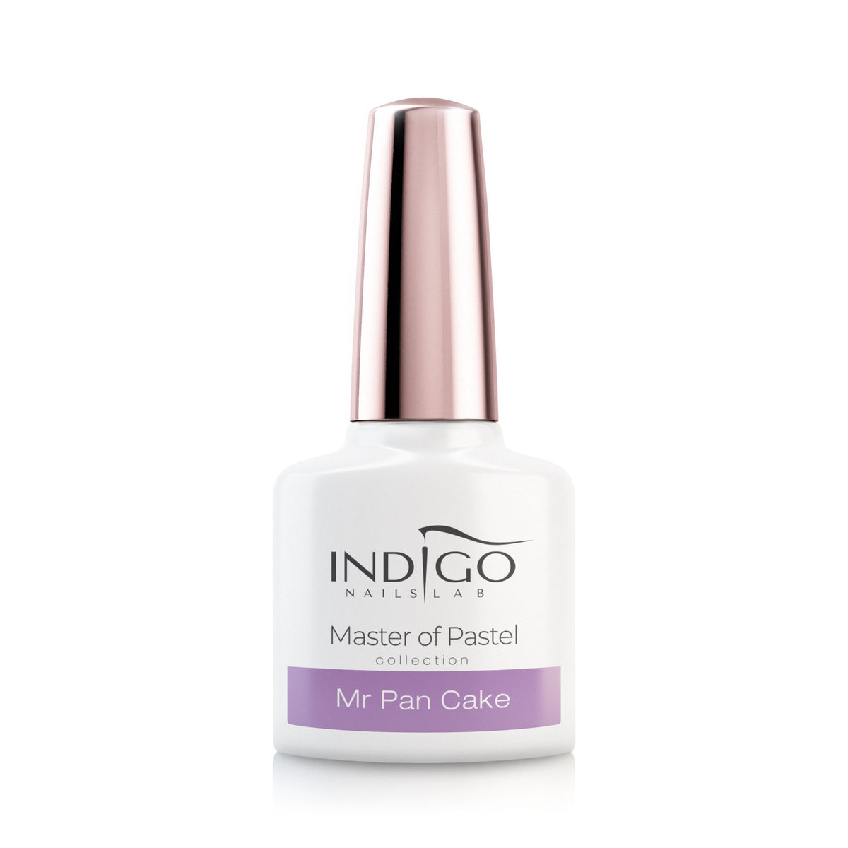 Mr Pan Cake Gel Polish 7ml