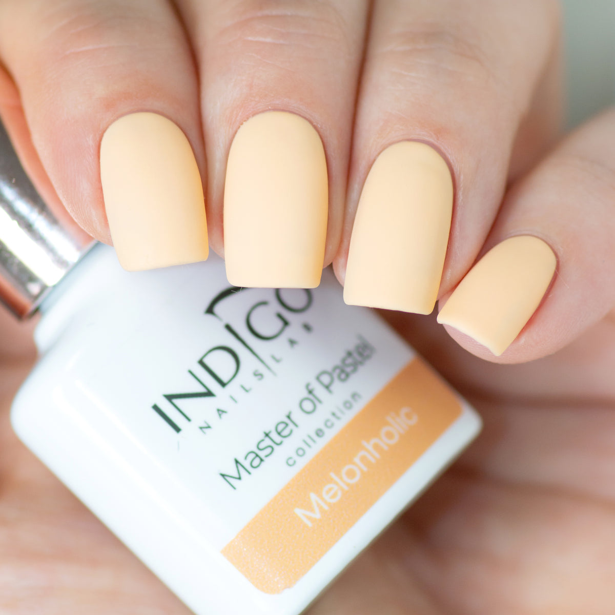 Melonholic Gel Polish 7ml