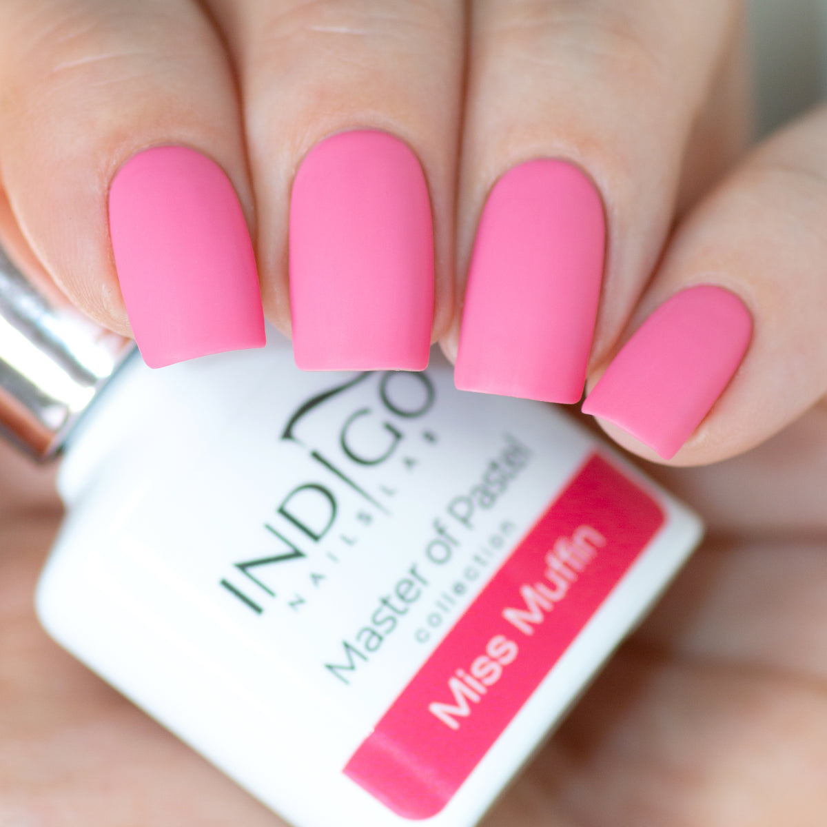 Miss Muffin Gel Polish 7ml