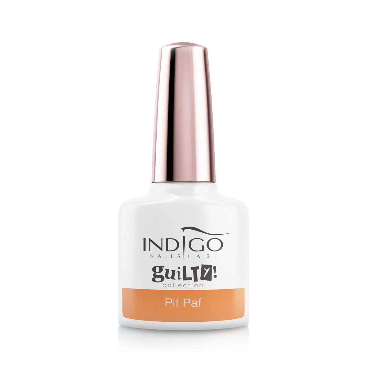 Pif Paf Gel Polish 7 ml