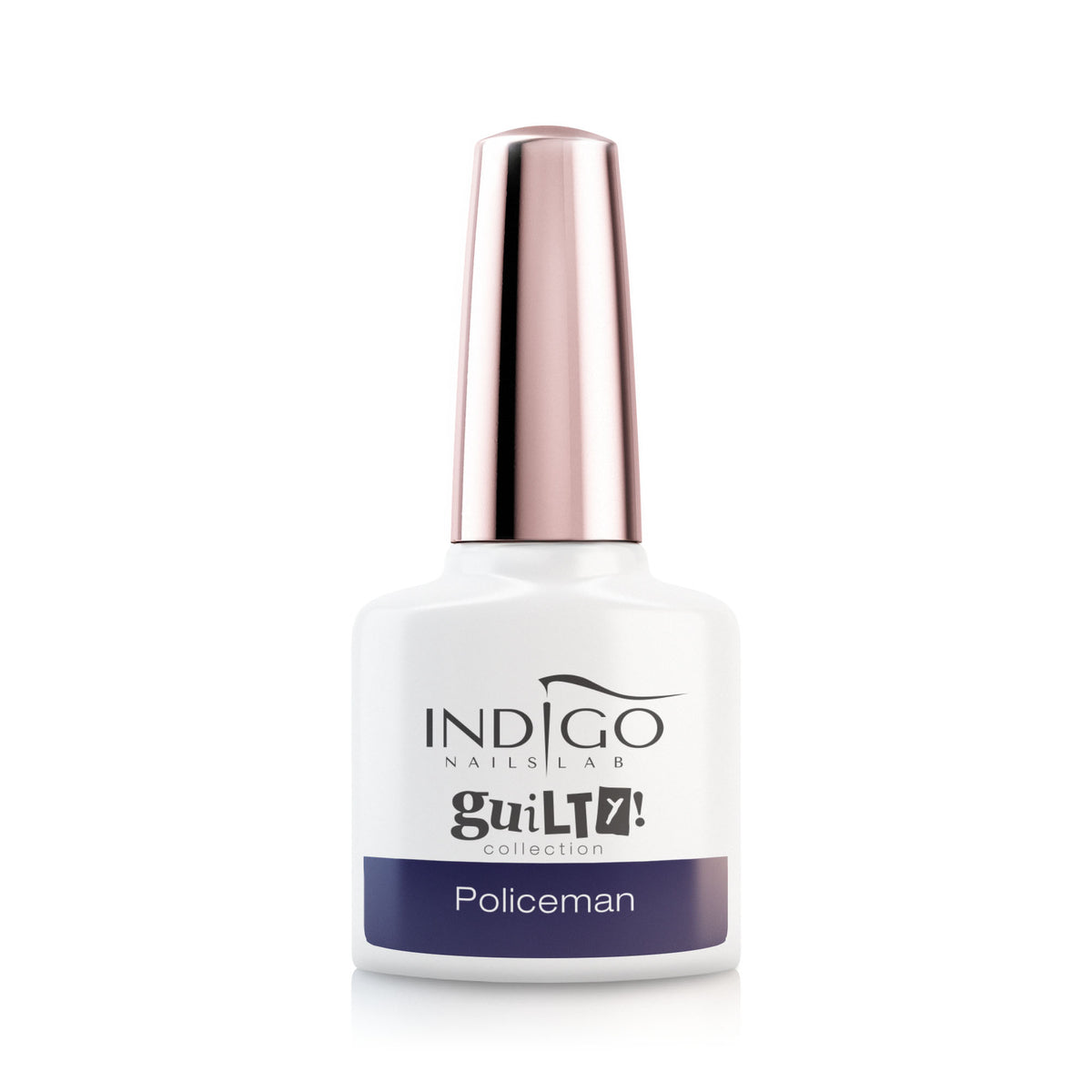 Policeman Gel Polish 7 ml