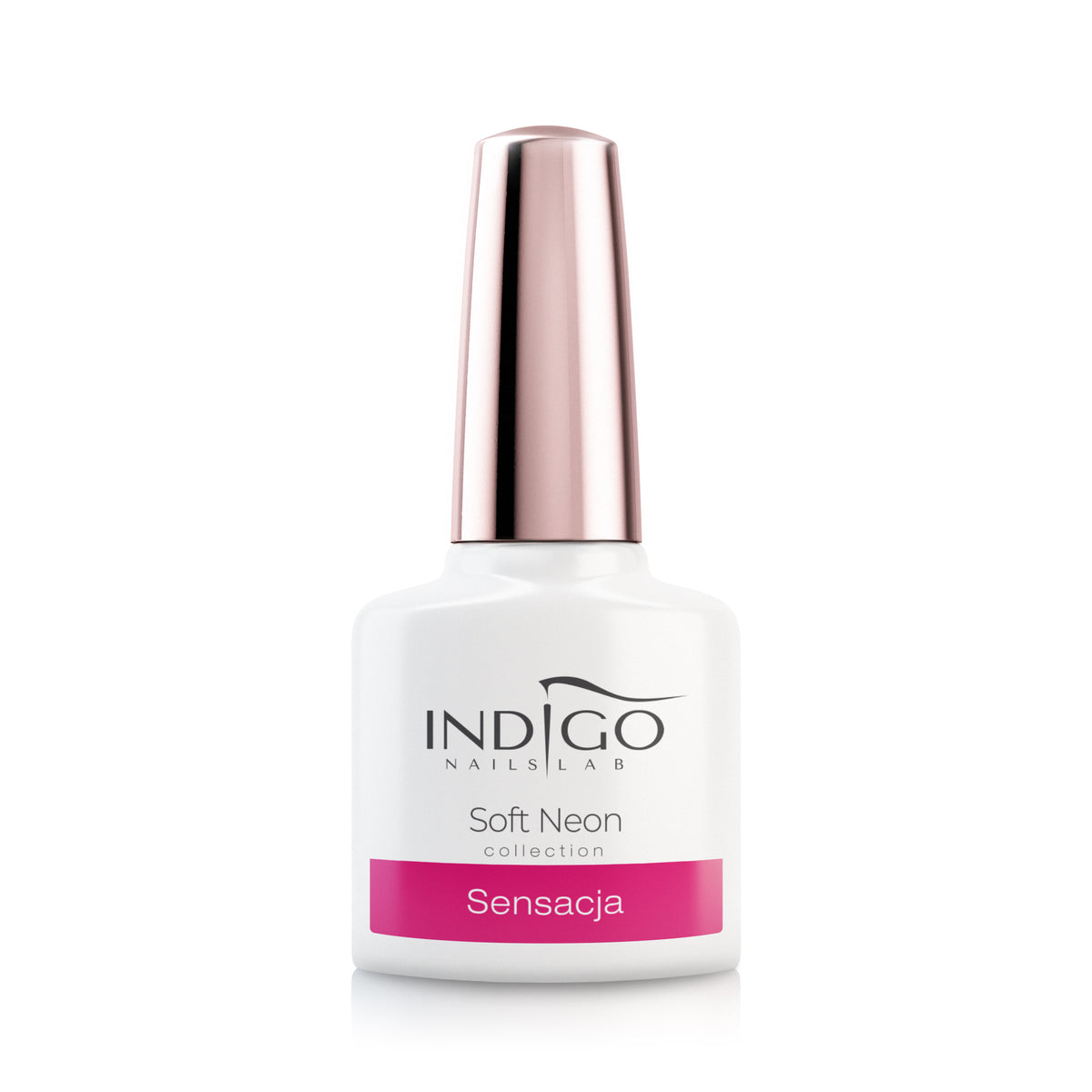 Sensacja Gel Polish 7ml