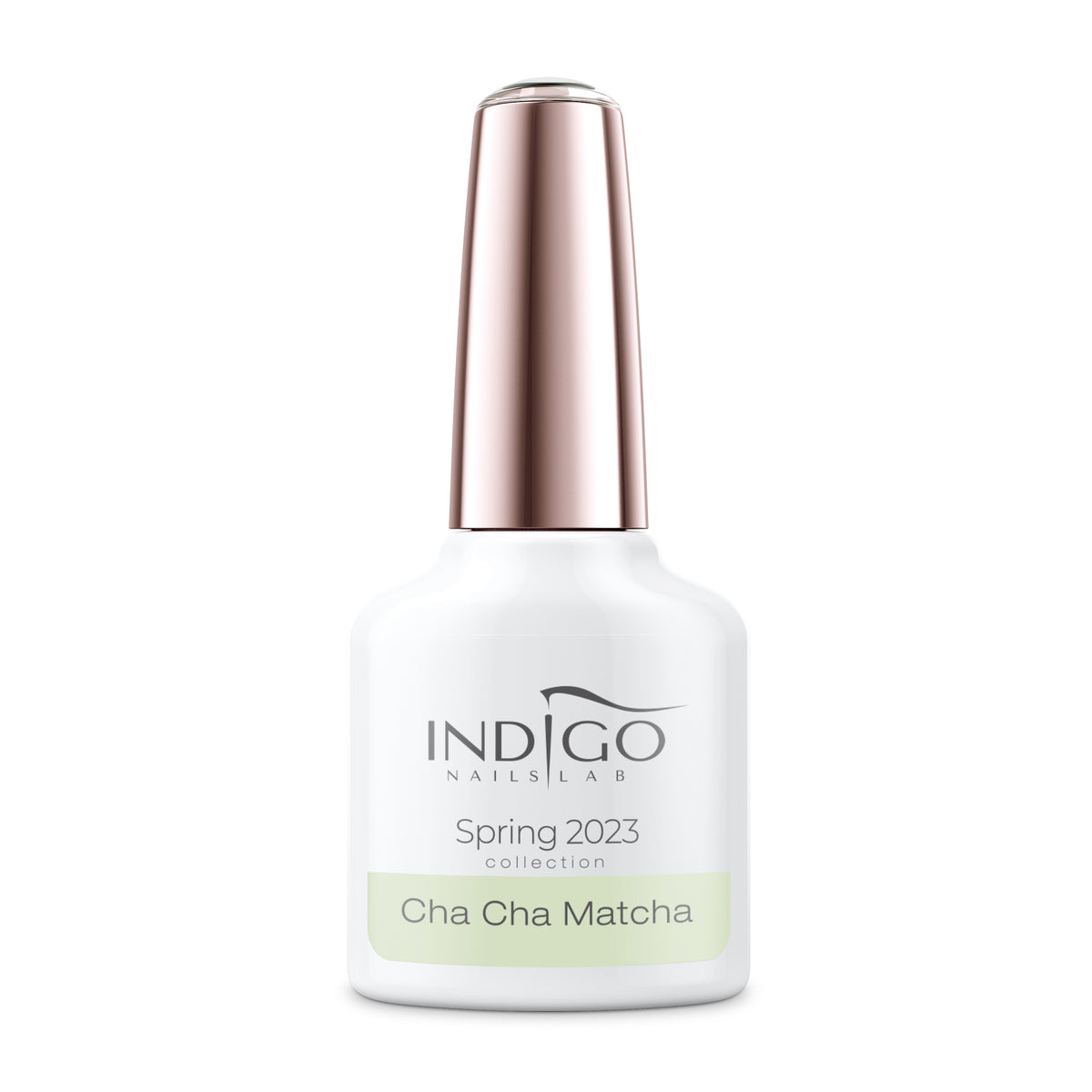 Cha Cha Matcha Gel Polish 7ml
