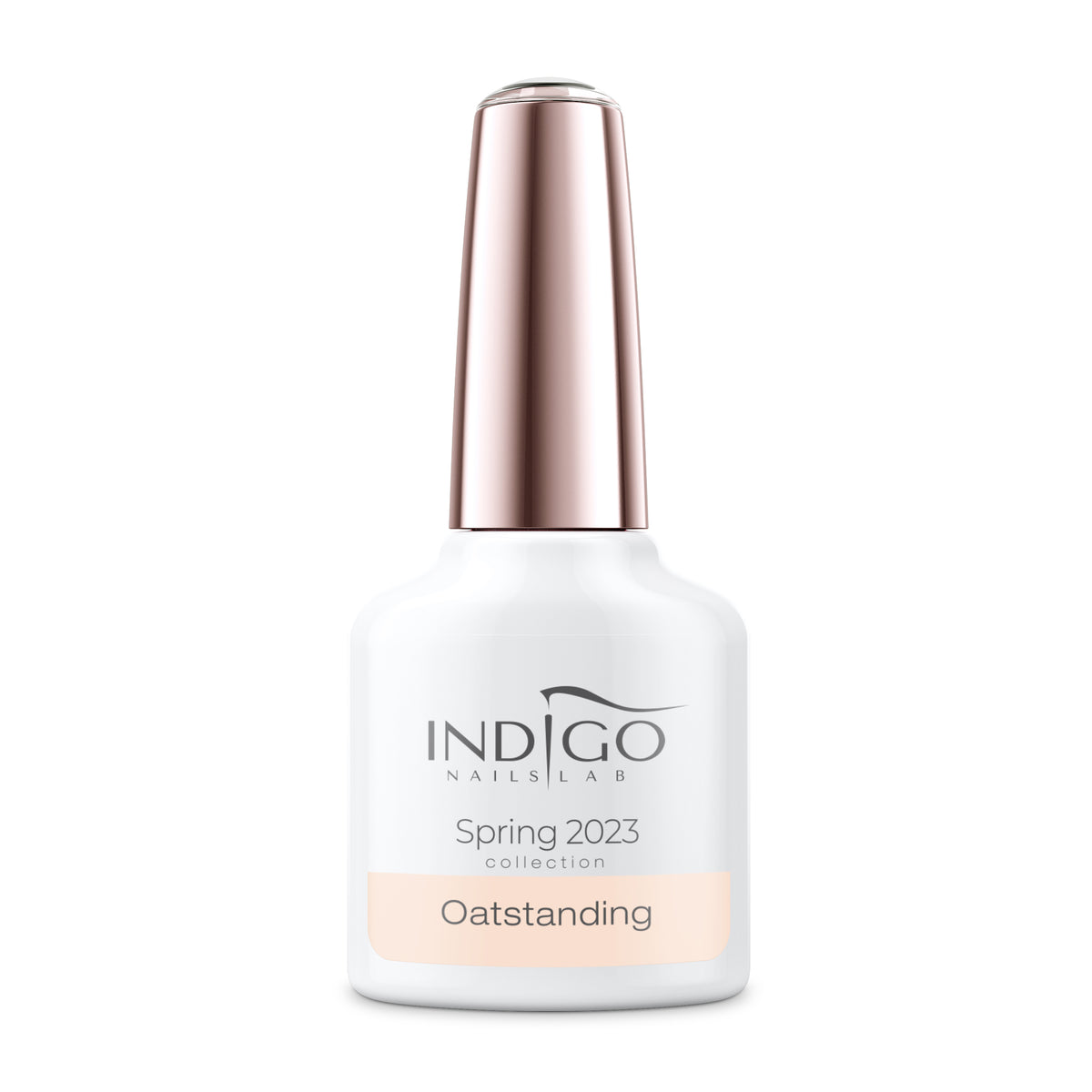 Oatstanding Gel Polish 7ml