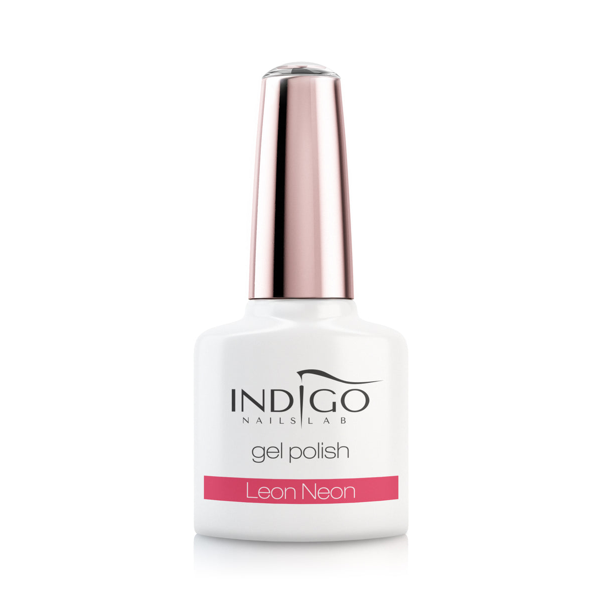 Leon Neon Gel Polish 7ml