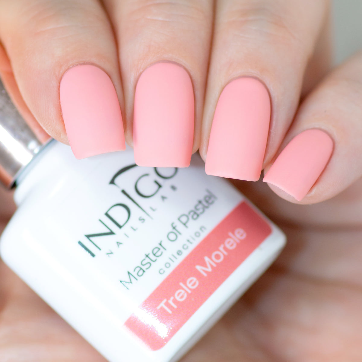 Trele Morele Gel Polish 7ml