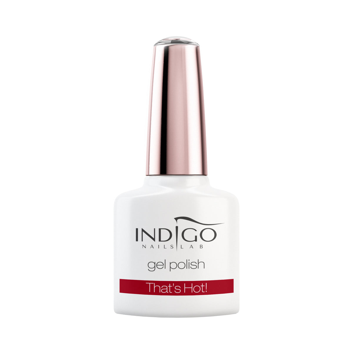 That's Hot! Gel Polish 7ml